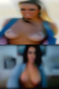 Any all horny are welcome.