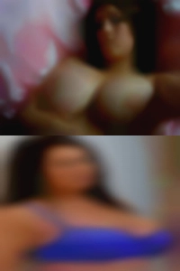 Modest swinger BBW looking for sex wife.