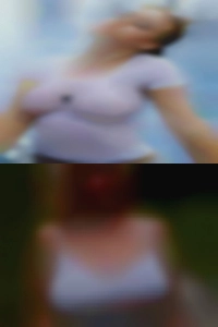 Haunted house women nude girls.