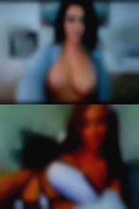 Naked girls couples PA mountains.