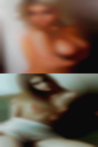 No strings short time threesome sex.