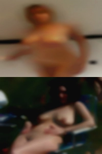 Anime for nude sure.