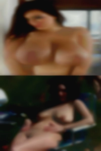 But exciting sexy woman getting for me also.