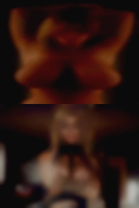 Flirt or cam to cam with.